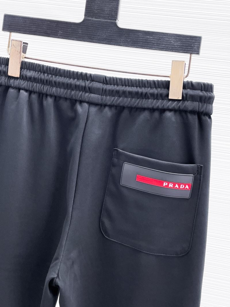 Prada Long Pants